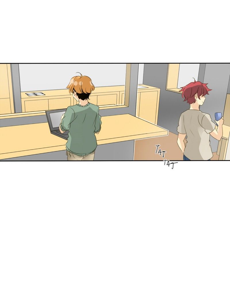 unOrdinary chapter 47 page 45