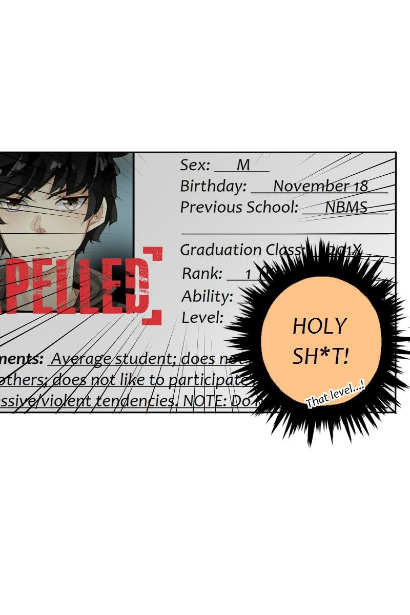 unOrdinary chapter 47 page 48