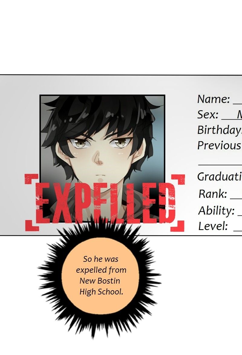 unOrdinary chapter 47 page 50