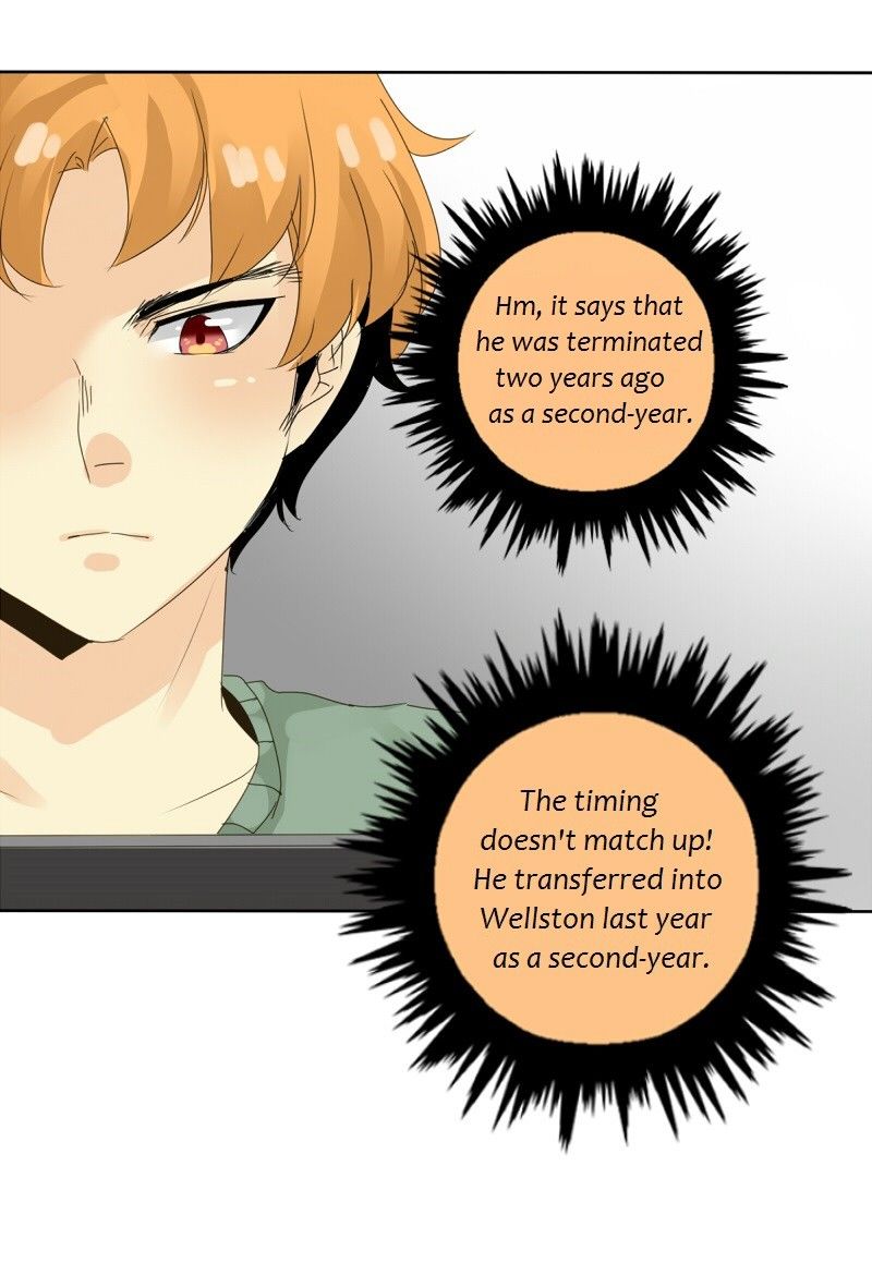 unOrdinary chapter 47 page 51