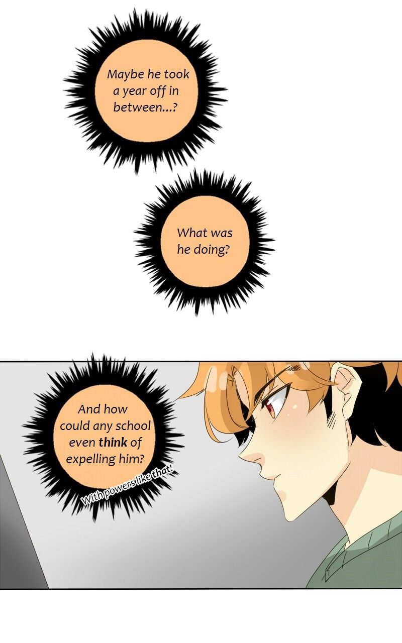 unOrdinary chapter 47 page 52