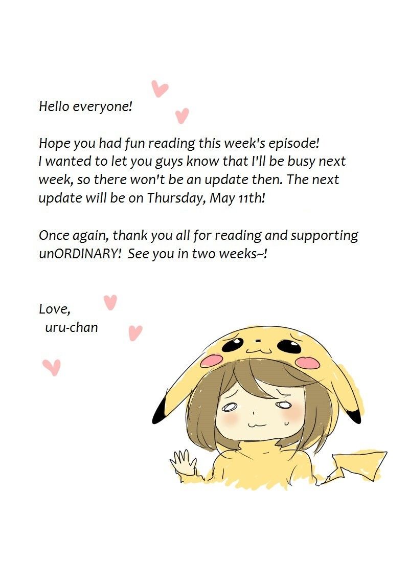 unOrdinary chapter 47 page 69