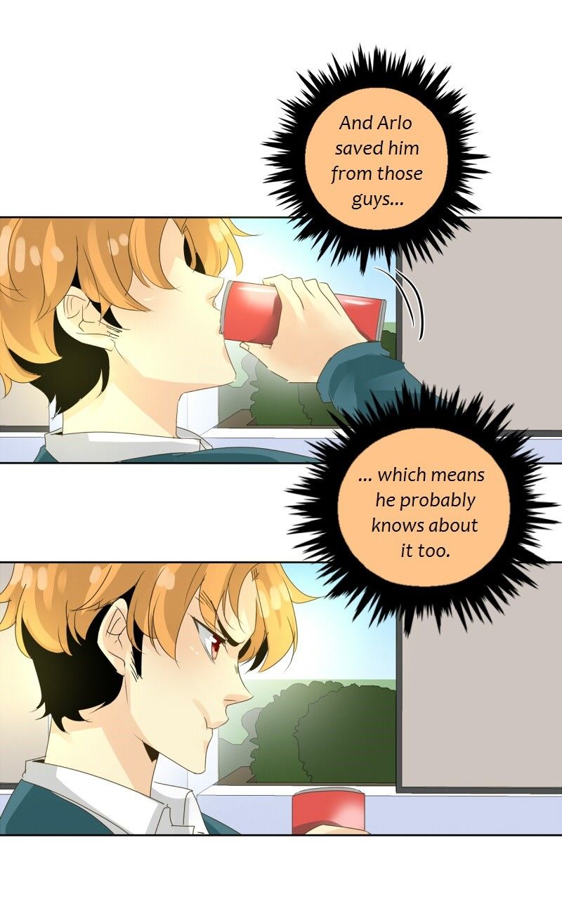 unOrdinary chapter 47 page 8