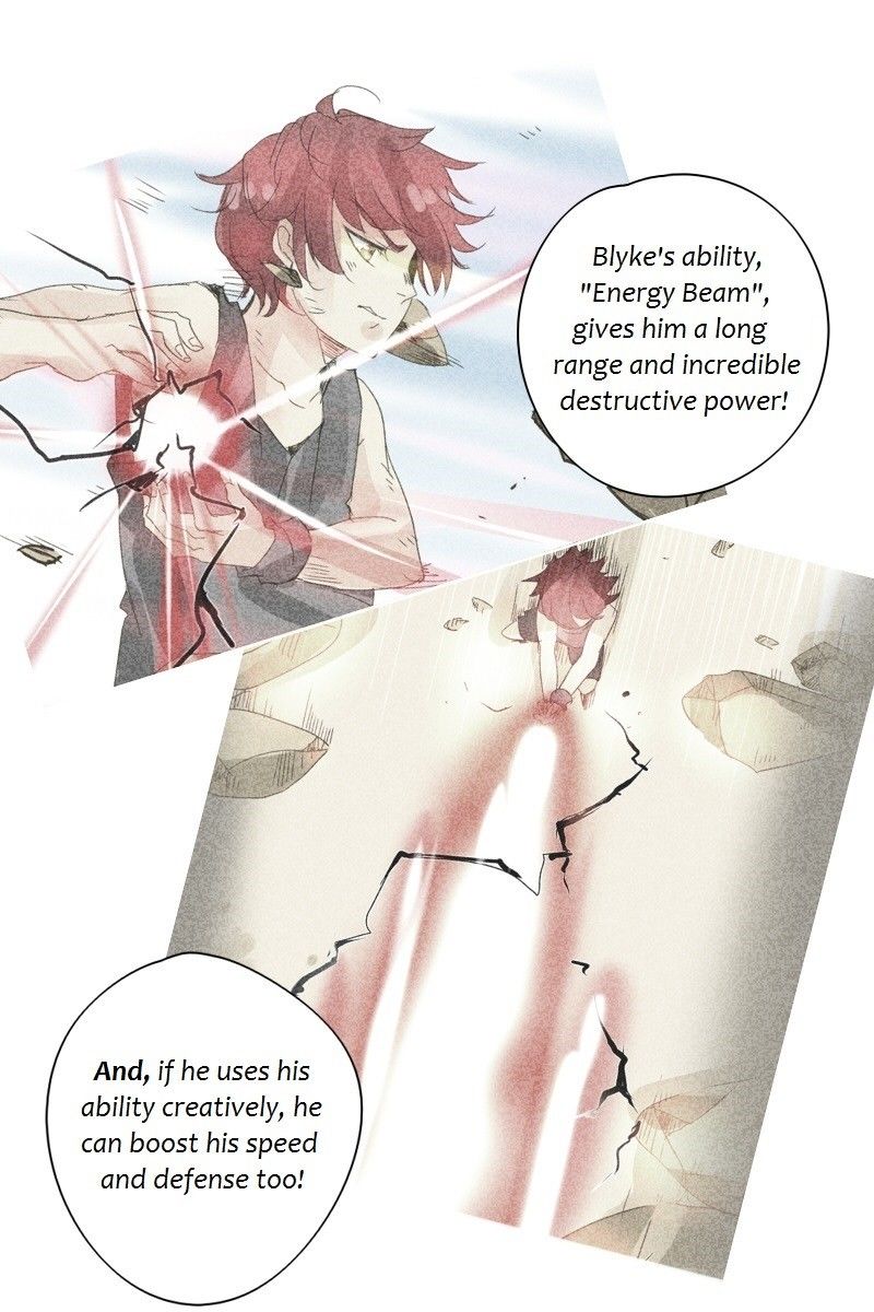 unOrdinary chapter 48 page 10