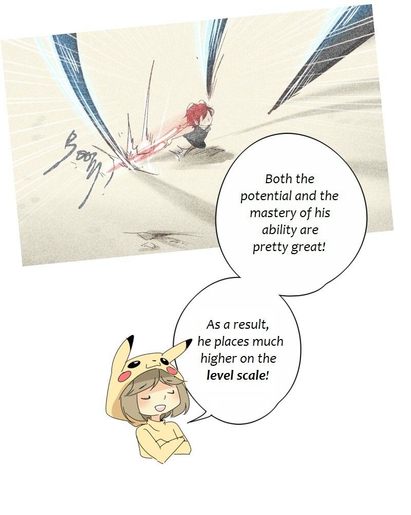 unOrdinary chapter 48 page 11