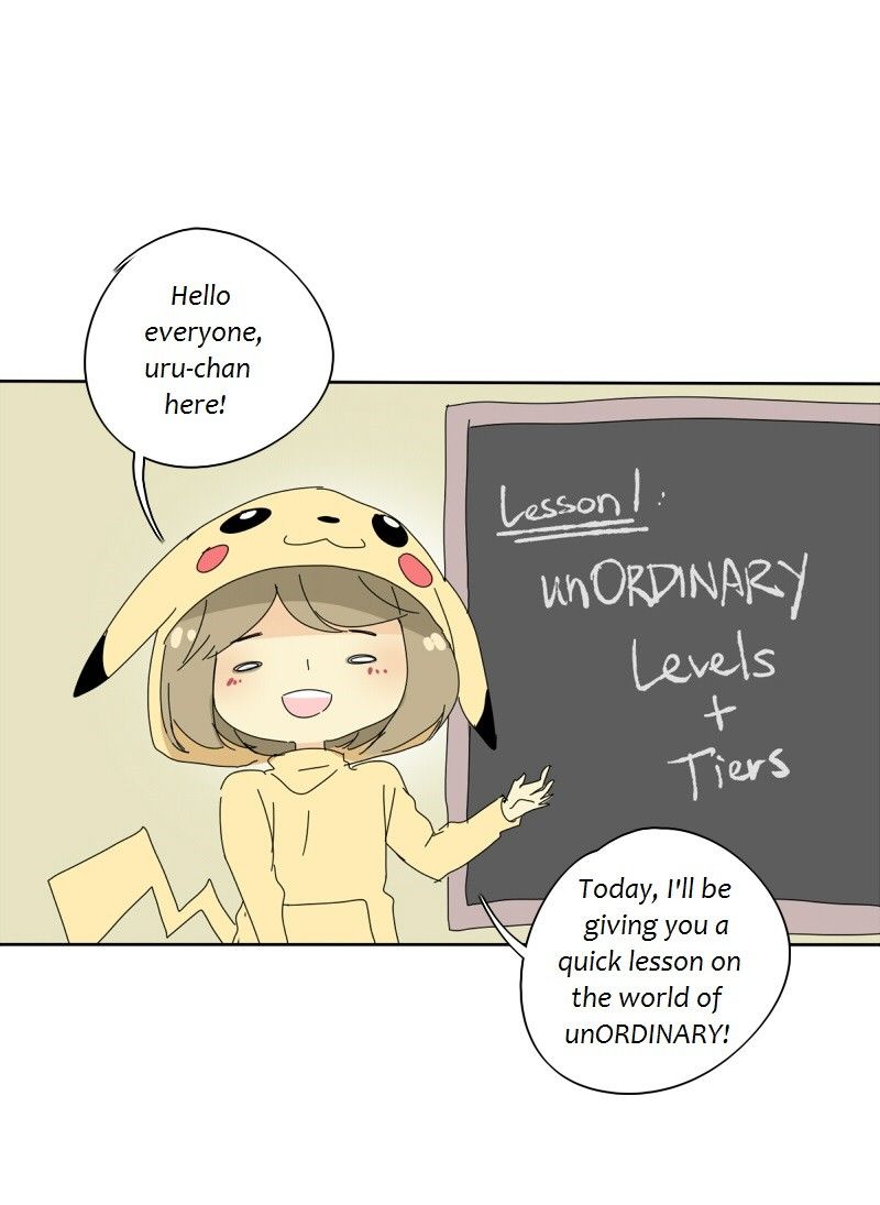 unOrdinary chapter 48 page 2