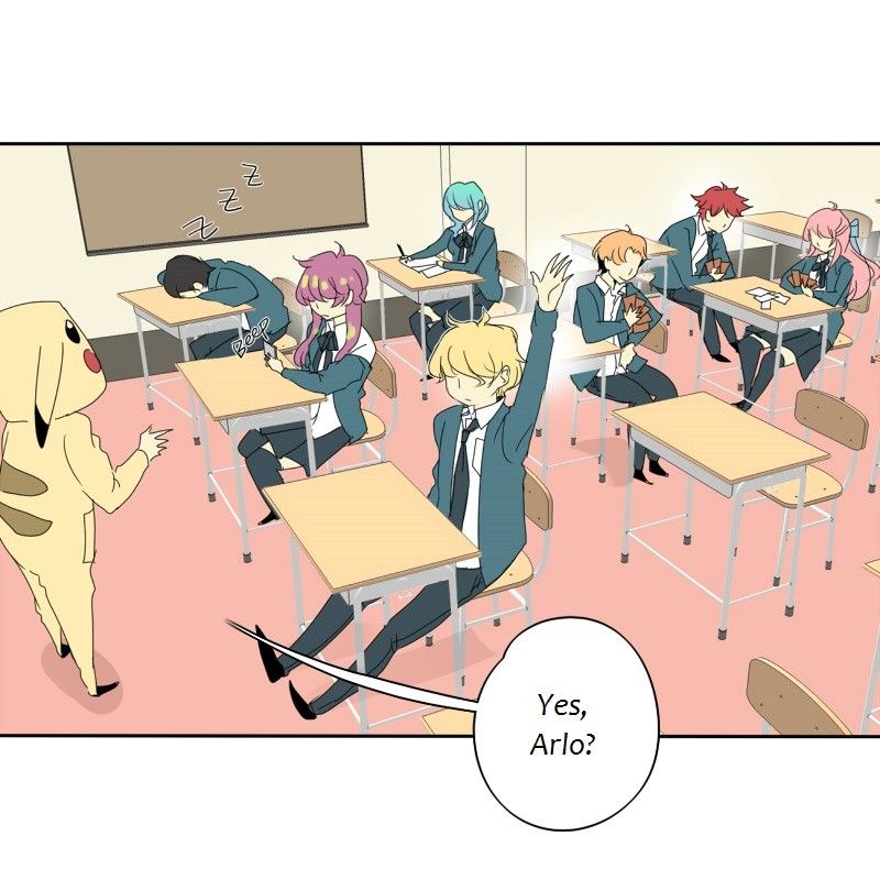 unOrdinary chapter 48 page 24