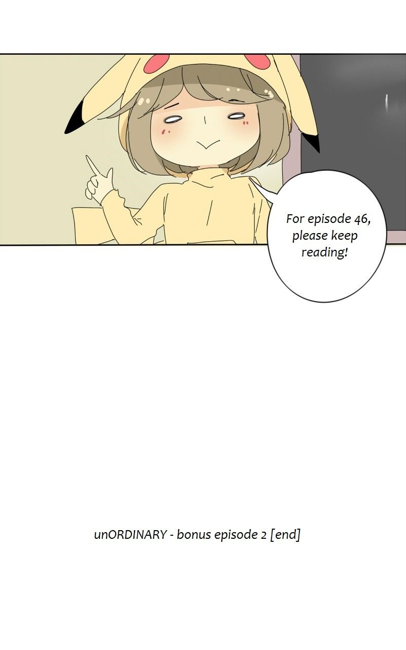 unOrdinary chapter 48 page 26