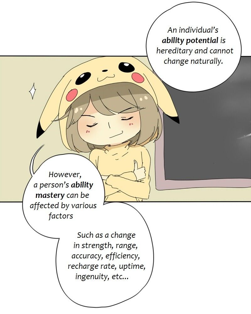 unOrdinary chapter 48 page 5