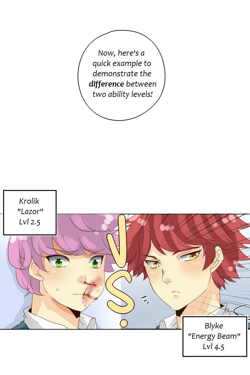 unOrdinary chapter 48 page 8