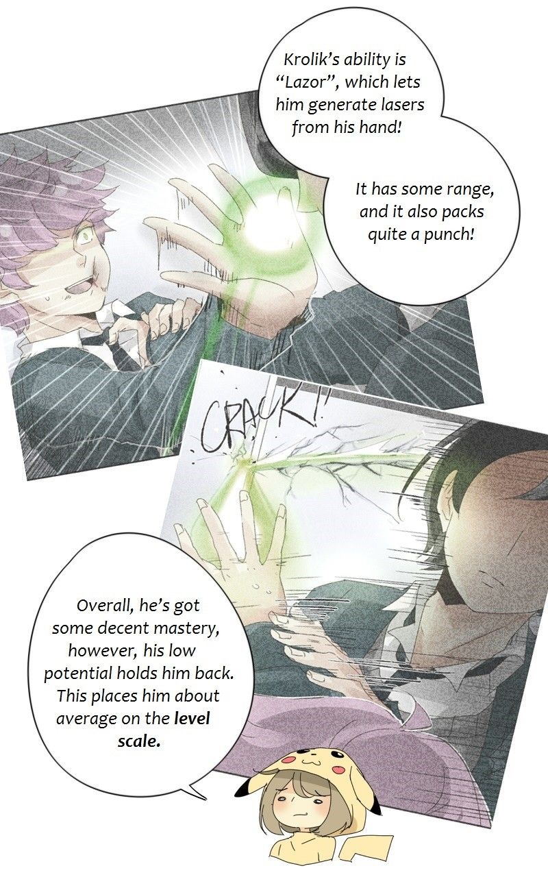 unOrdinary chapter 48 page 9