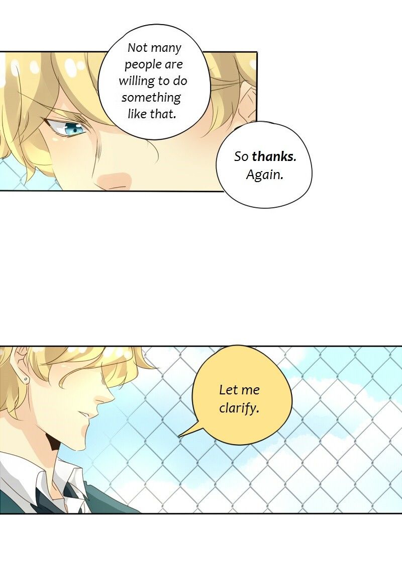 unOrdinary chapter 49 page 20