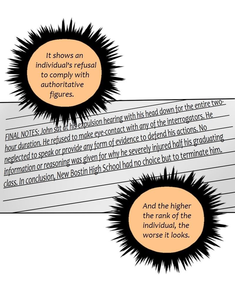 unOrdinary chapter 49 page 37