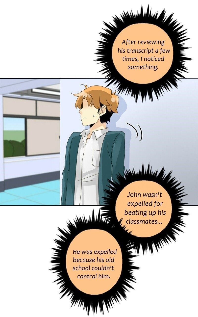 unOrdinary chapter 49 page 38