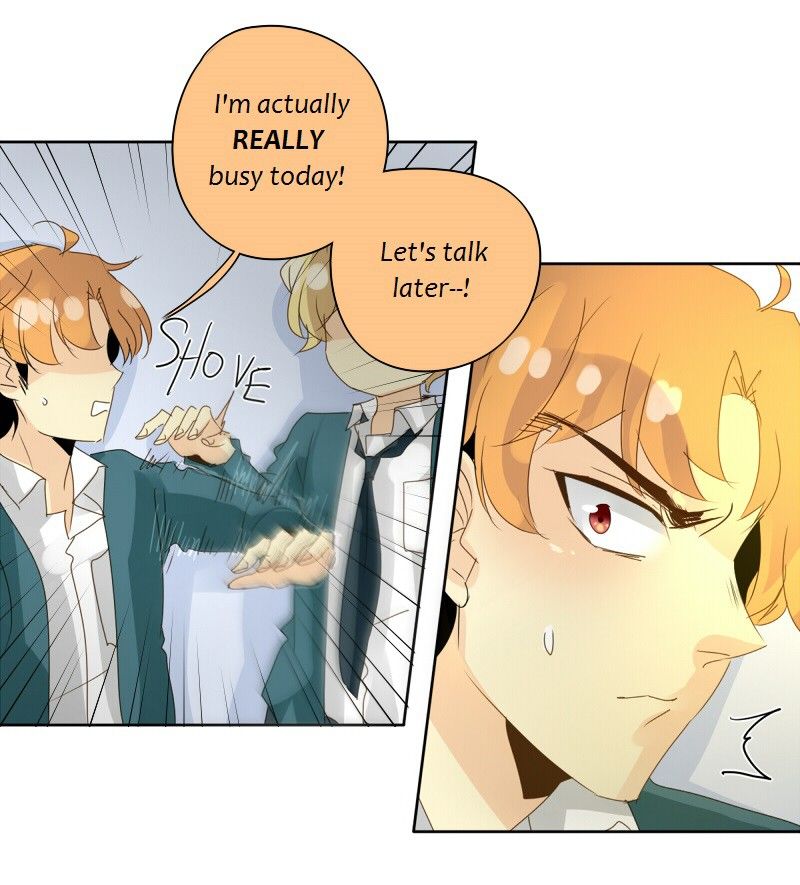 unOrdinary chapter 49 page 47