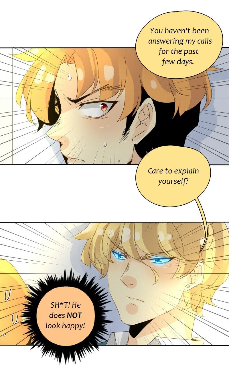 unOrdinary chapter 49 page 49