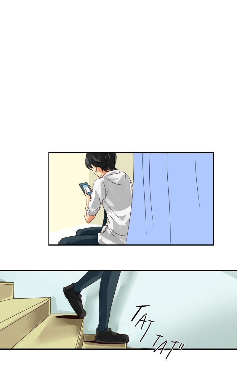 unOrdinary chapter 5 page 21