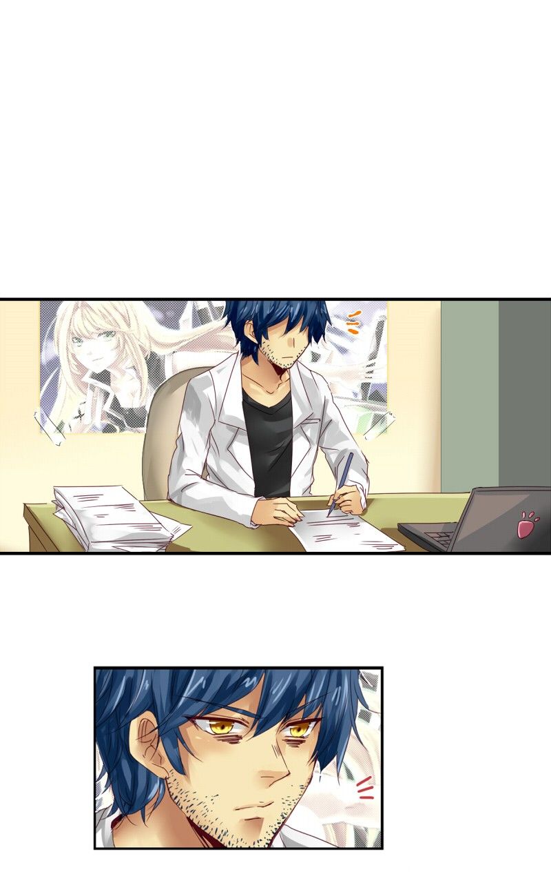 unOrdinary chapter 5 page 23