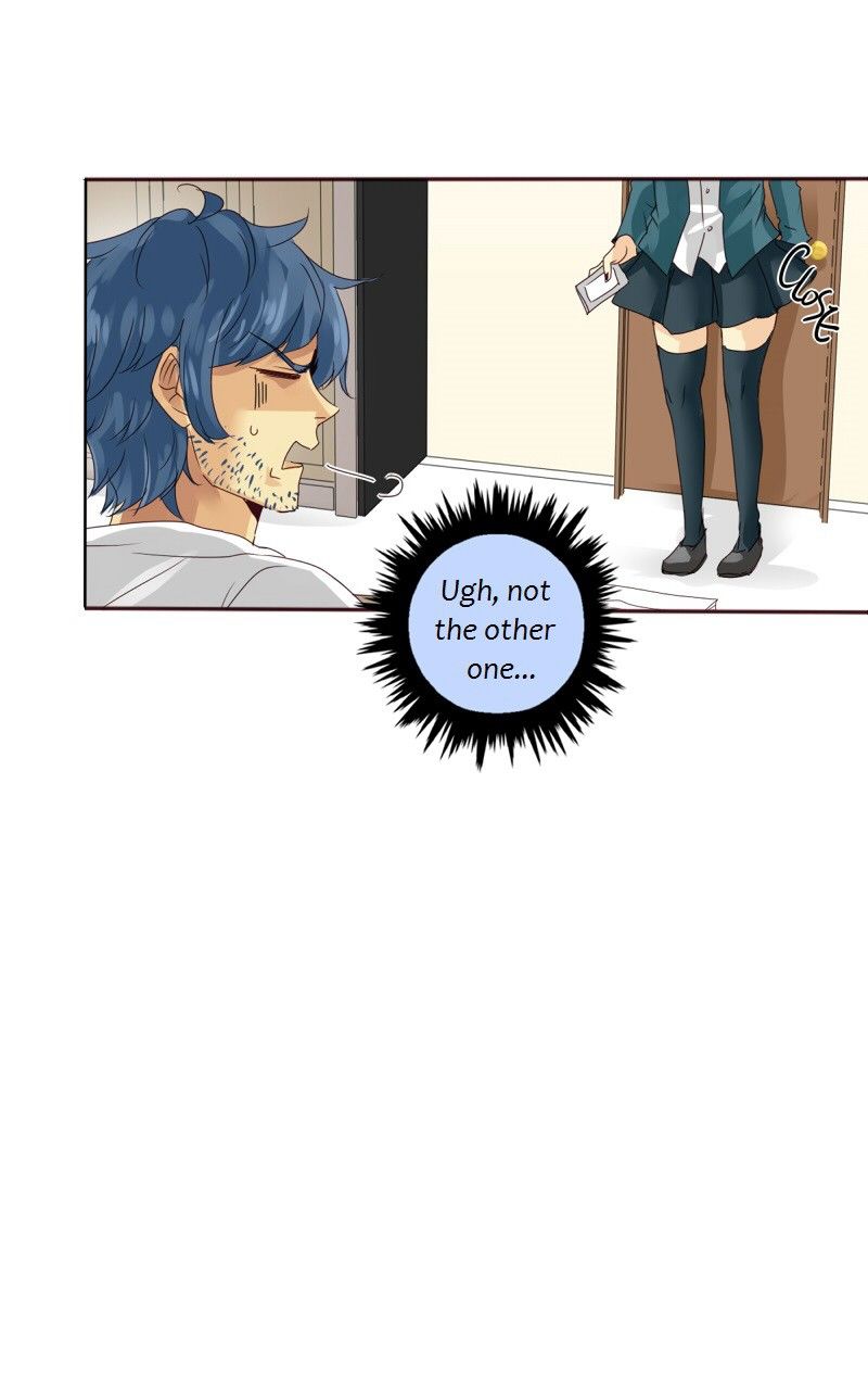 unOrdinary chapter 5 page 24