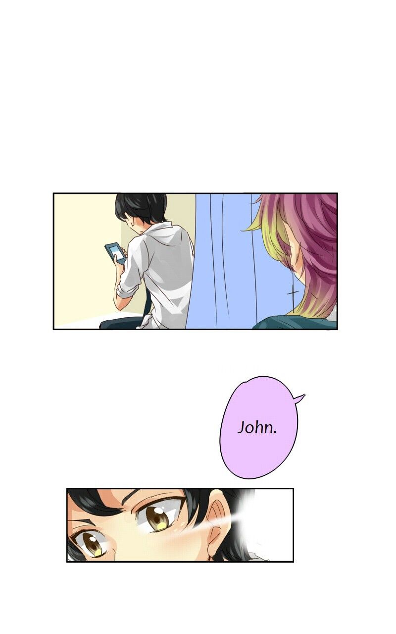 unOrdinary chapter 5 page 25