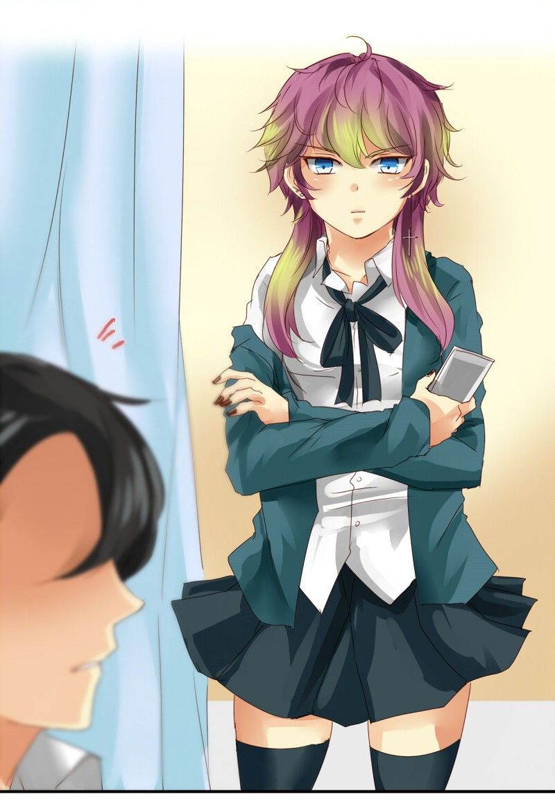 unOrdinary chapter 5 page 26