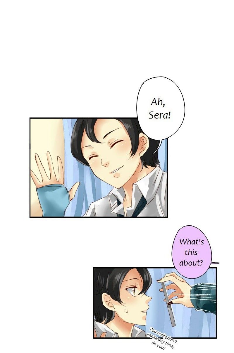 unOrdinary chapter 5 page 27