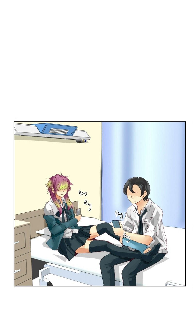 unOrdinary chapter 5 page 32