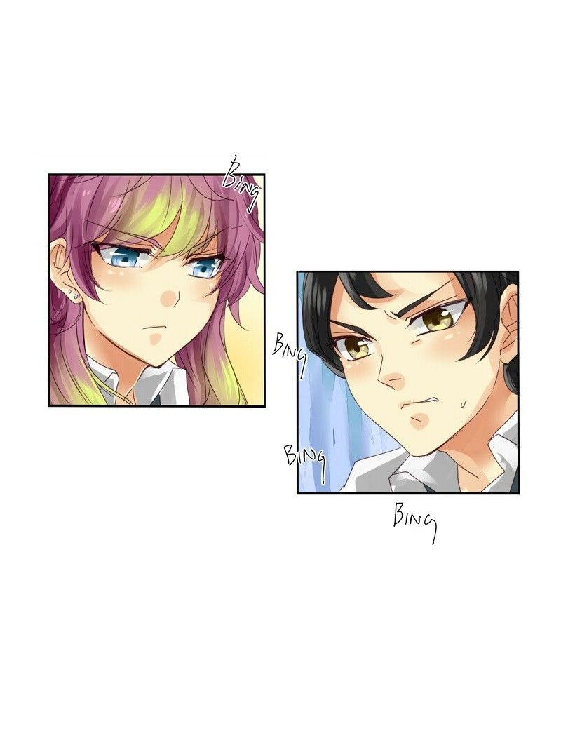 unOrdinary chapter 5 page 33