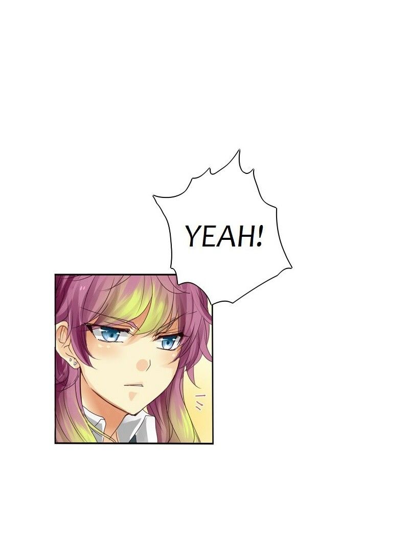 unOrdinary chapter 5 page 34