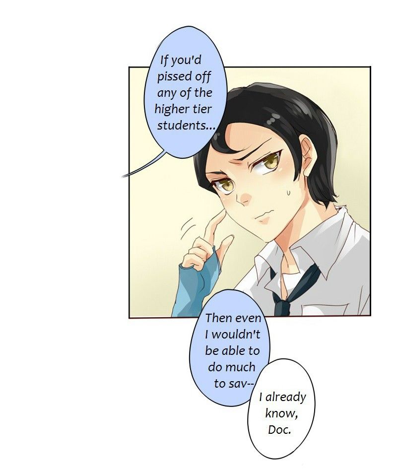 unOrdinary chapter 5 page 7