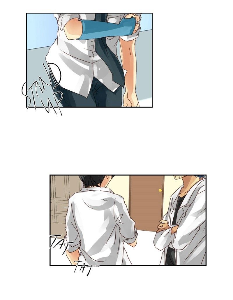 unOrdinary chapter 5 page 8