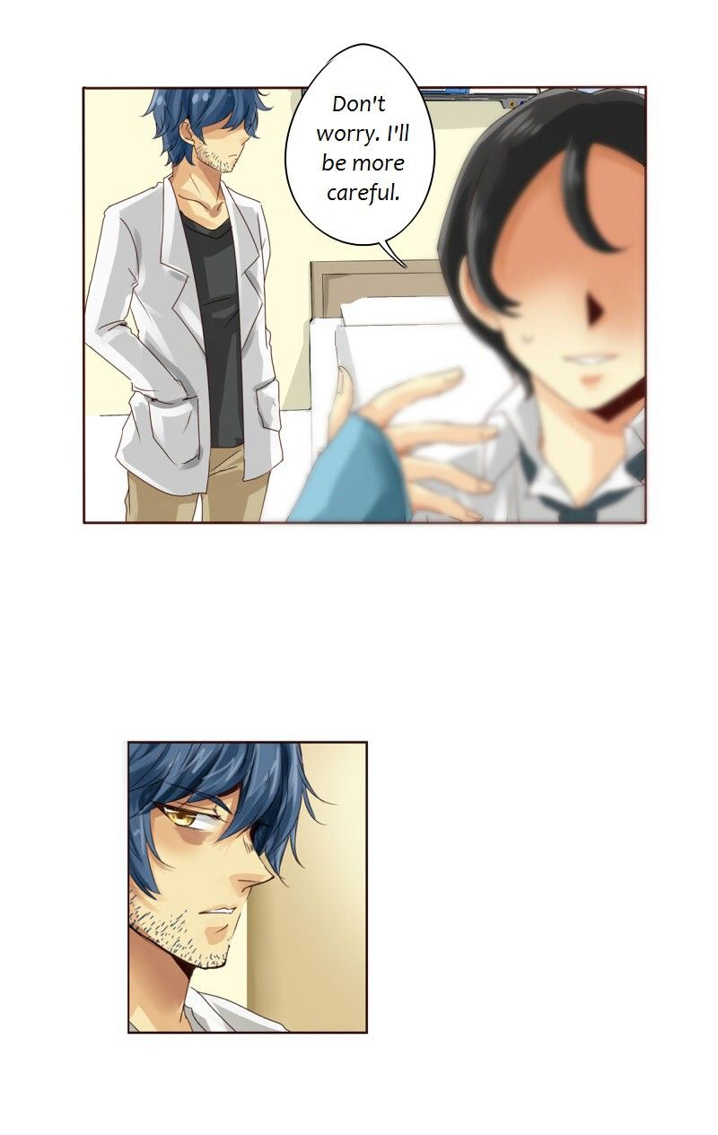 unOrdinary chapter 5 page 9