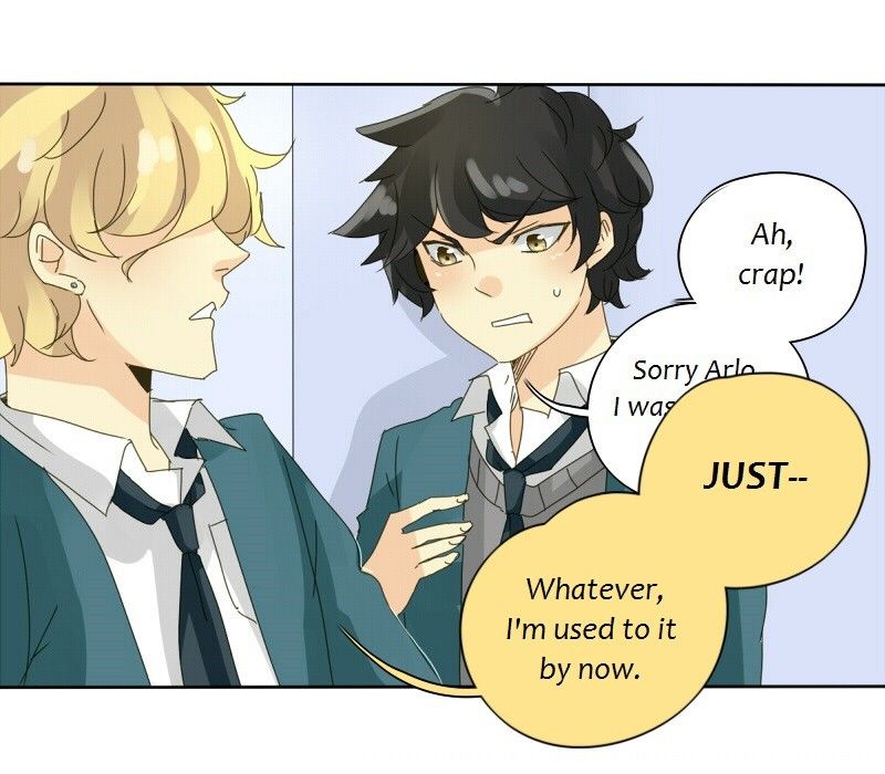 unOrdinary chapter 50 page 11