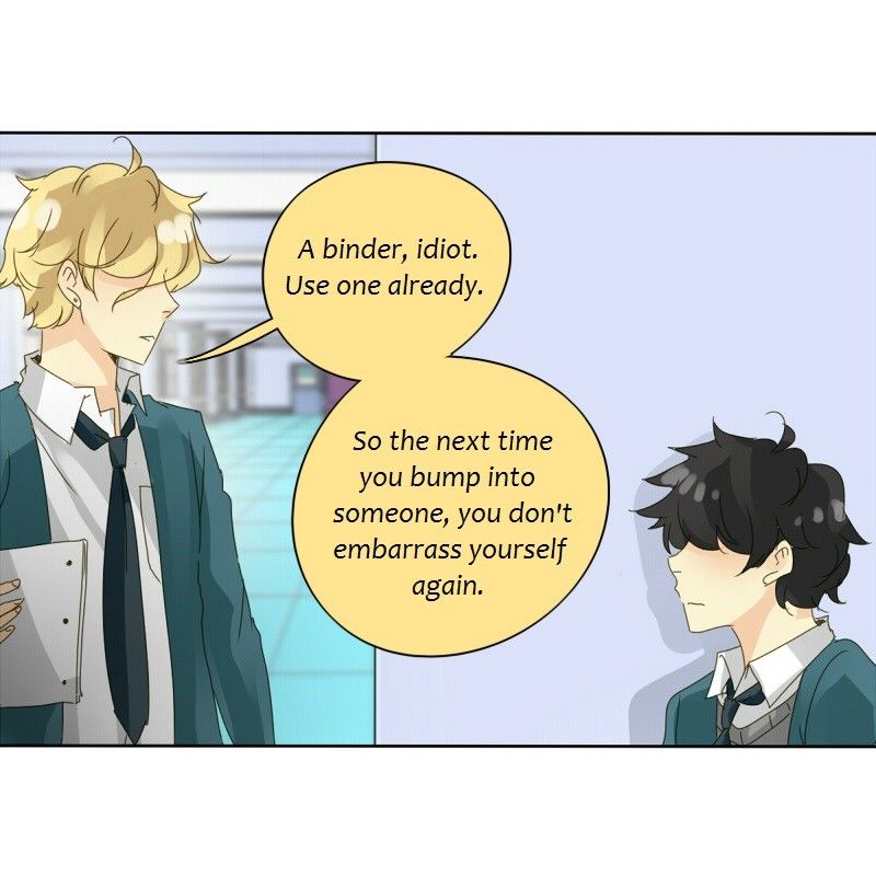 unOrdinary chapter 50 page 19