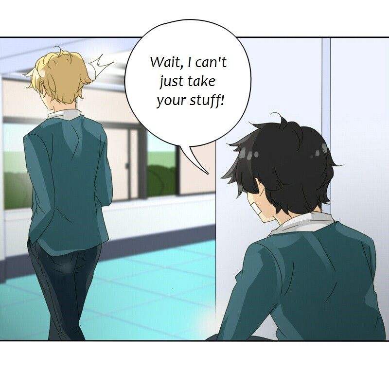 unOrdinary chapter 50 page 21