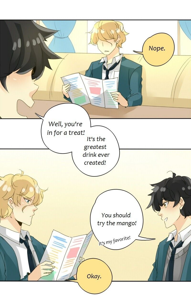 unOrdinary chapter 50 page 28