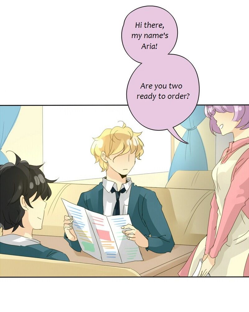 unOrdinary chapter 50 page 29