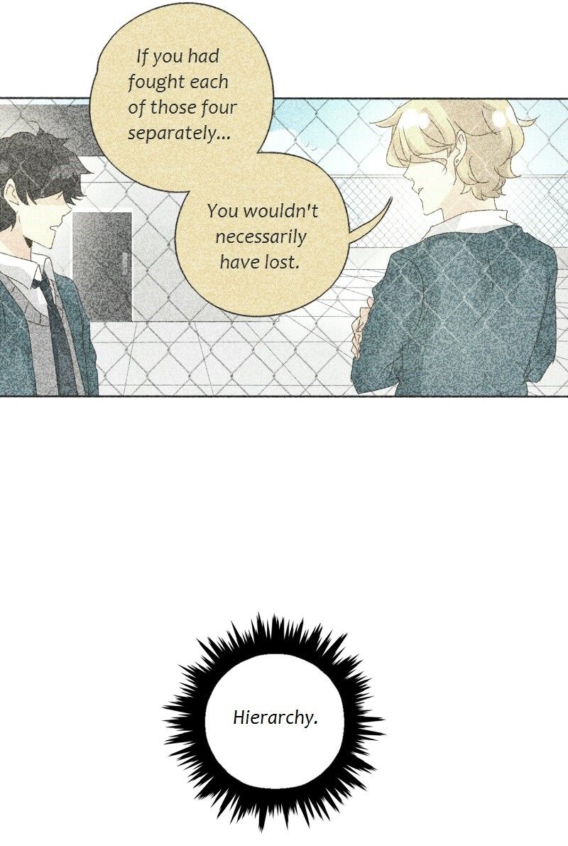 unOrdinary chapter 50 page 3