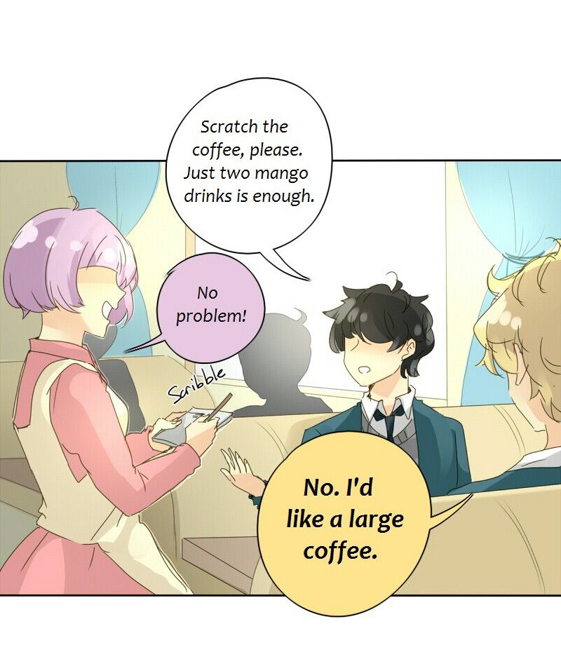 unOrdinary chapter 50 page 32