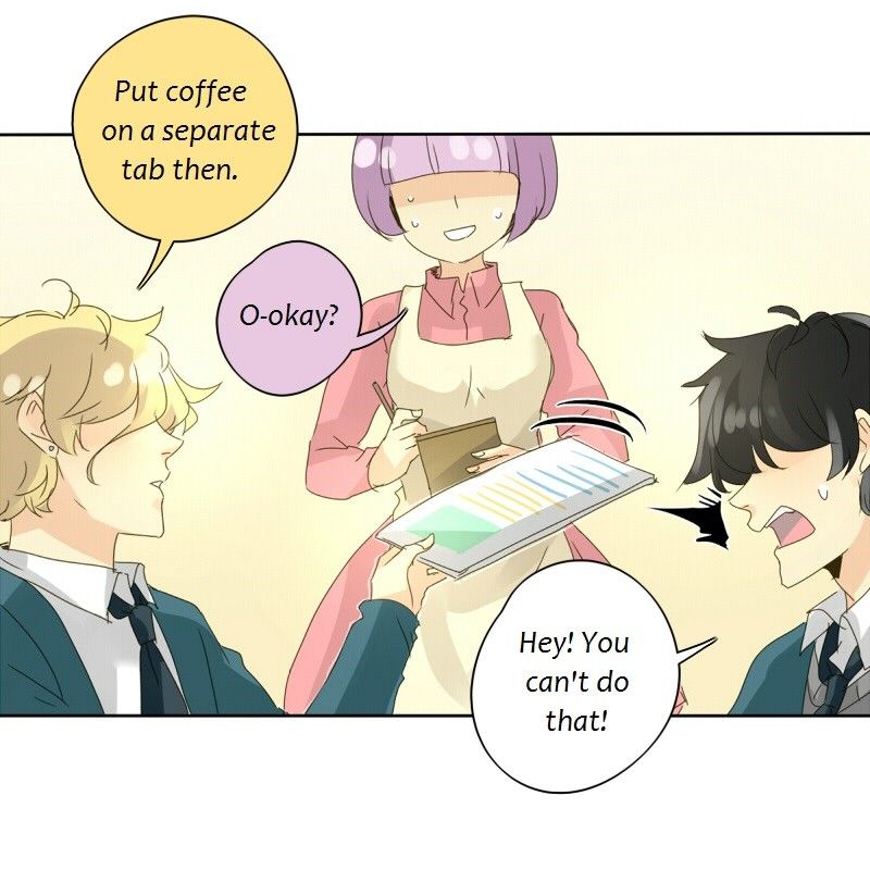 unOrdinary chapter 50 page 35