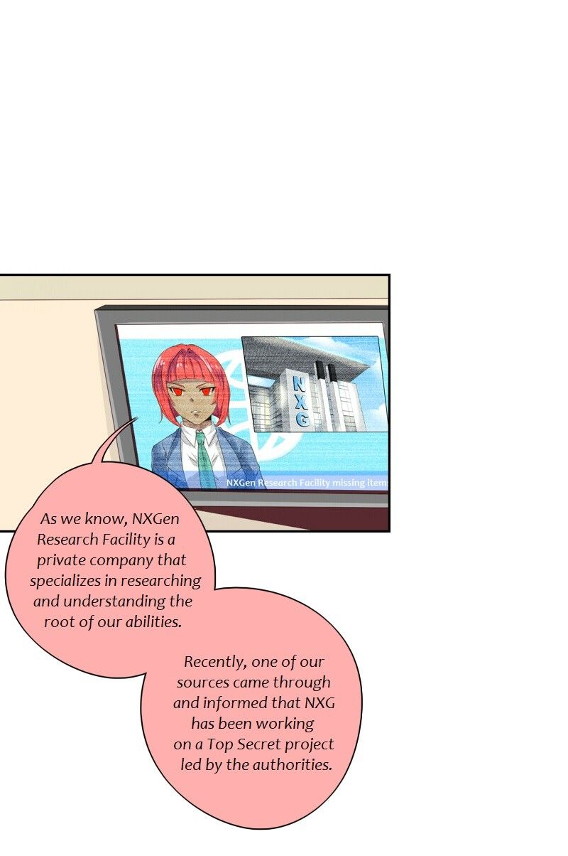 unOrdinary chapter 50 page 38