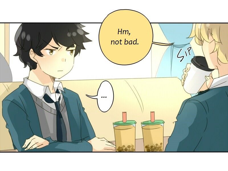 unOrdinary chapter 50 page 40