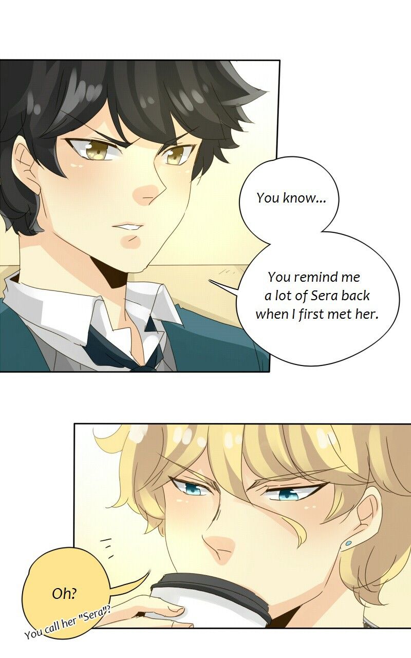 unOrdinary chapter 50 page 41