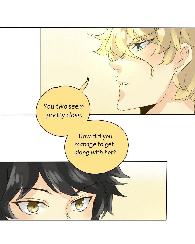 unOrdinary chapter 50 page 43