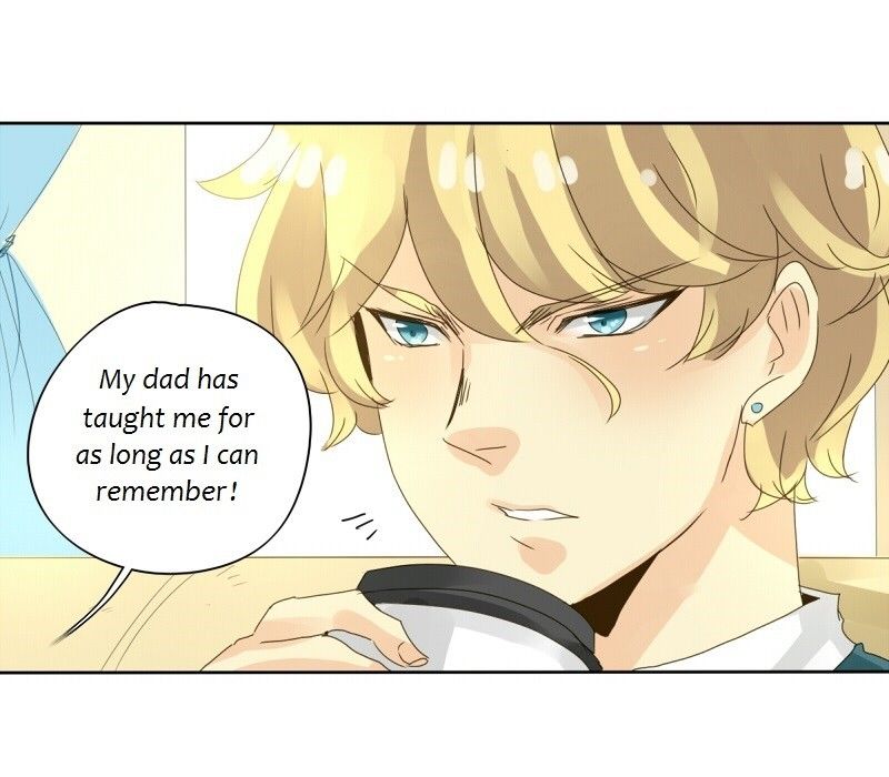 unOrdinary chapter 50 page 47