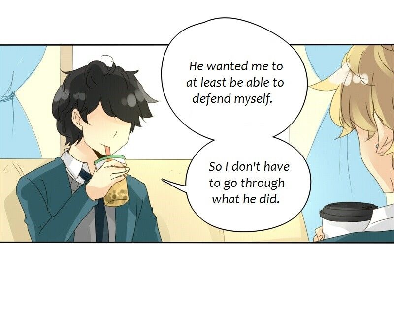 unOrdinary chapter 50 page 48