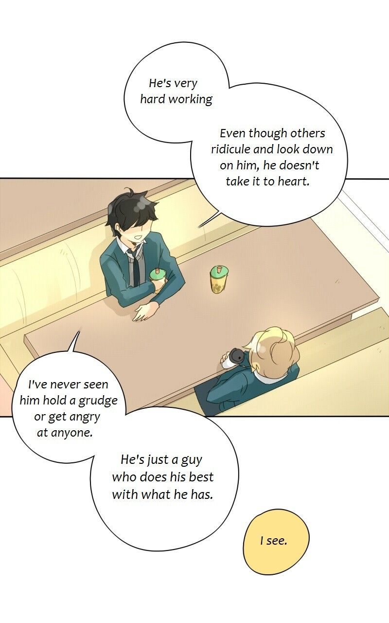 unOrdinary chapter 50 page 52