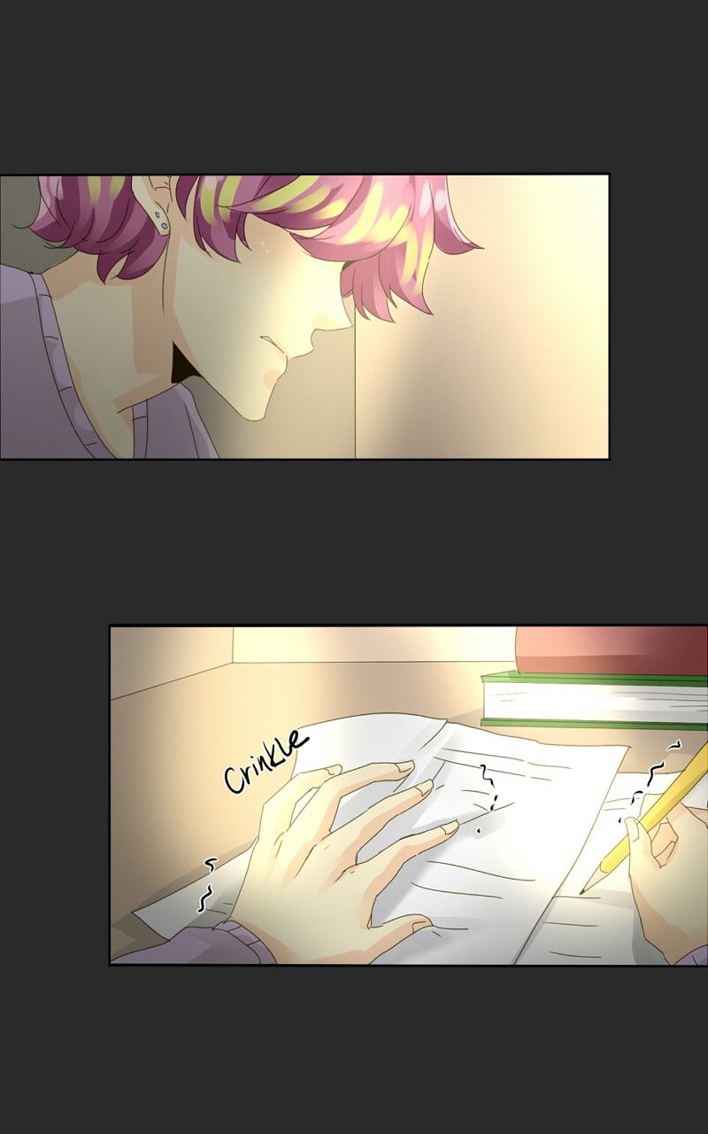 unOrdinary chapter 50 page 68