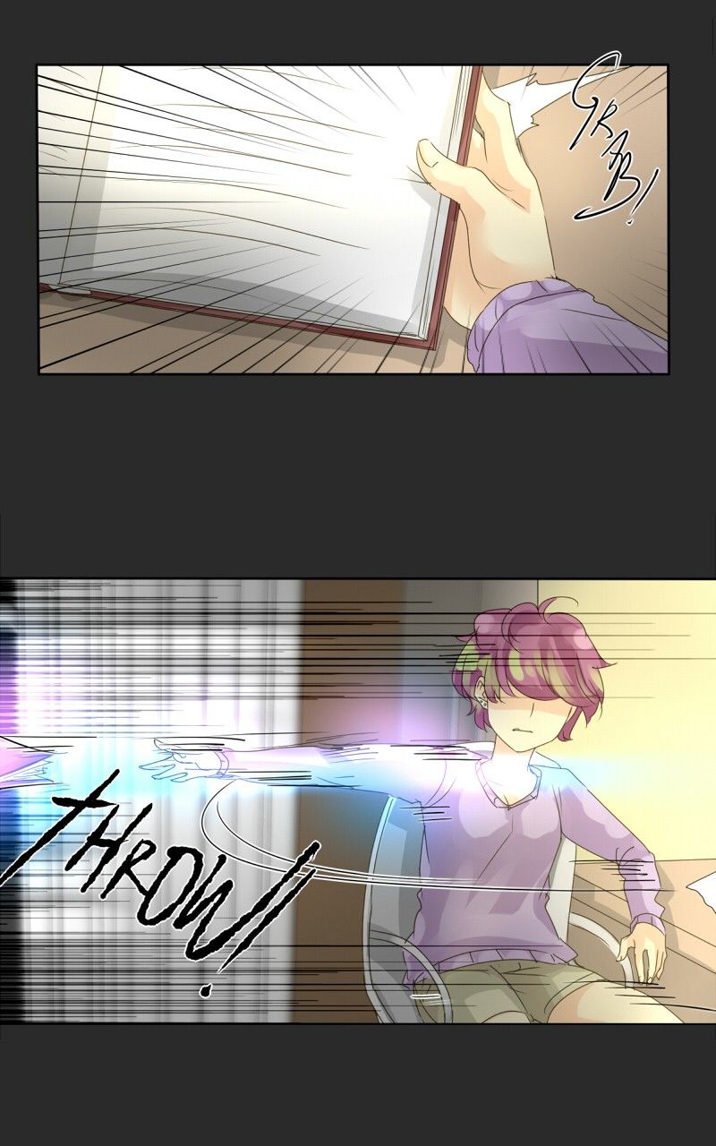 unOrdinary chapter 50 page 69