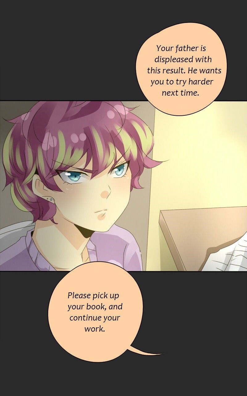 unOrdinary chapter 50 page 73